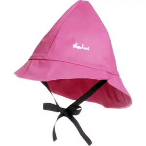 Children's cotton-lined cap PlayTrainers image-0