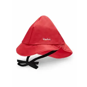 Children's cotton-lined cap PlayTrainers image-0