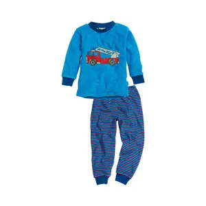 Children's pyjamas Playshoes Terry Fire Brigade image-0