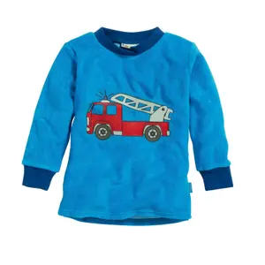 Children's pyjamas Playshoes Terry Fire Brigade image-1