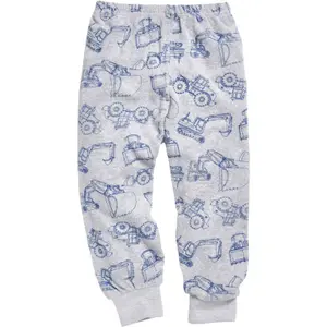 Baby pyjamas Playshoes Terry Construction image-4