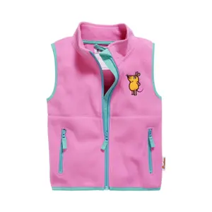 Child fleece Playshoes Die Maus image-0
