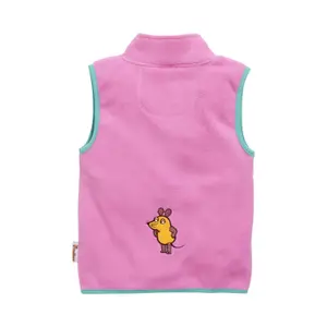 Child fleece Playshoes Die Maus image-1
