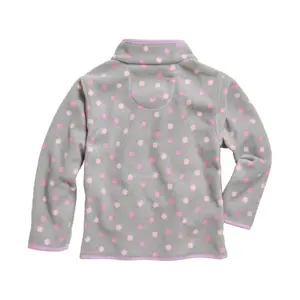 Baby fleece Playshoes Dots image-1