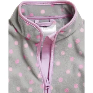 Baby fleece Playshoes Dots image-2