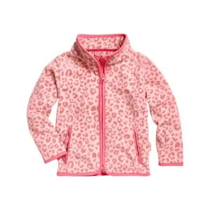Child fleece Playshoes Leo image-0