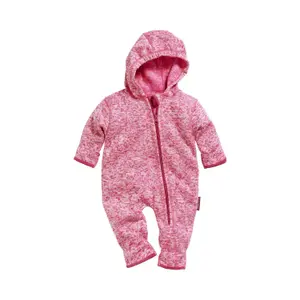 Baby knitted fleece suit Playshoes image-1
