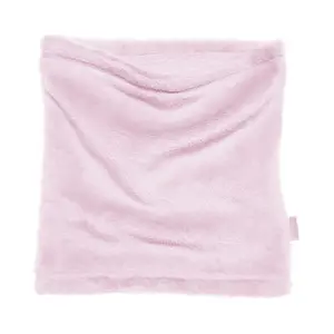 cuddly children's fleece tube scarf Playshoes image-0