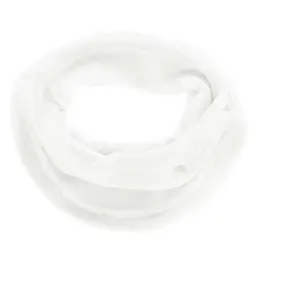 cuddly children's fleece tube scarf Playshoes image-1