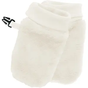 Children's fleece mittens Playshoes image-0