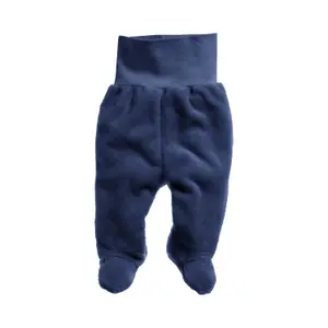 Baby fleece Trousers Playshoes Trousers image-1