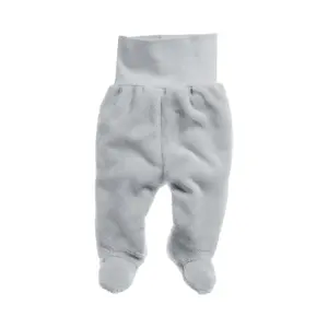 Cozy fleece Trousers for young babies Playshoes image-0