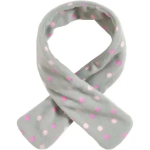 Children's fleece Foulard Playshoes Dots image-0