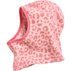 Children's polar balaclava Playshoes Leo image-0