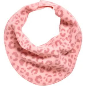 children's fleece triangle scarf Playshoes Leo image-0