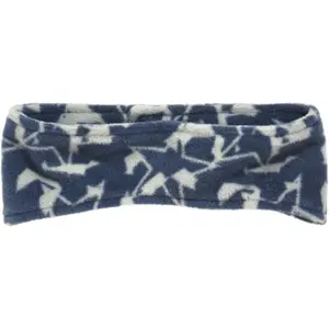 Children's star fleece headband Playshoes image-0