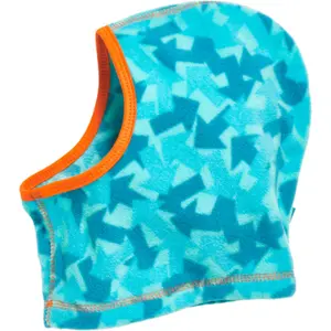 Children's polar balaclava Playshoes Arrows image-0