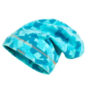 Kids' fleece hat Playshoes Arrows image-0