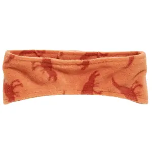 Children's fleece headband Playshoes Dinos image-0