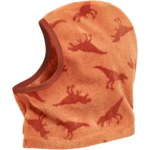 Children's polar balaclava Playshoes Dinos image-0