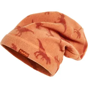 Kids' fleece hat Playshoes Dinos image-0