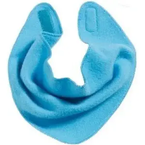 children's fleece triangle scarf Playshoes image-0