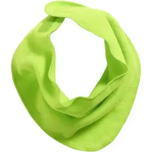 children's fleece triangle scarf Playshoes image-0