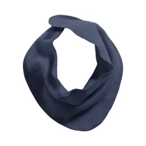 child's triangular fleece scarf Playshoes image-0