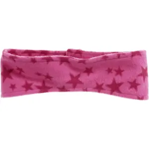 Fleece headband stars baby Playshoes image-0