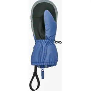 Children's zipped mittens Playshoes image-2