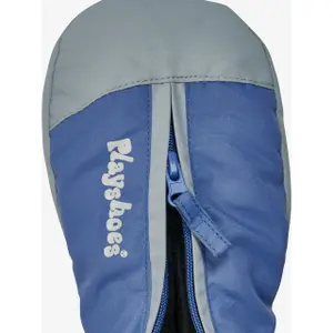 Children's zipped mittens Playshoes image-3