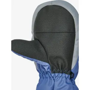 Children's zipped mittens Playshoes image-4