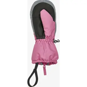 Children's zipped mittens Playshoes image-2