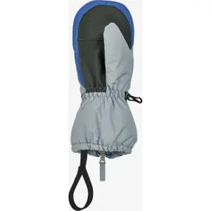 Children's zipped mittens Playshoes image-2