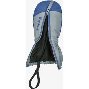 Children's zipped mittens Playshoes image-1