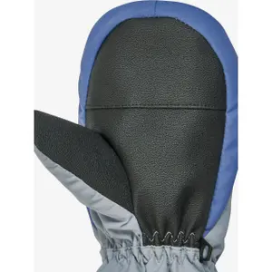 Children's zipped mittens Playshoes image-4