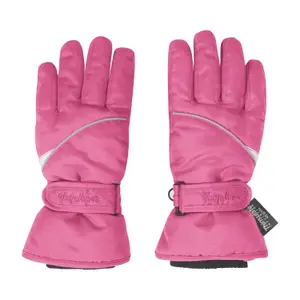 Children's gloves Playshoes image-0