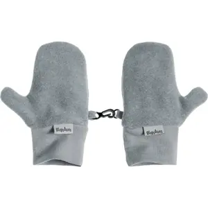 Children's fleece mittens Playshoes image-0