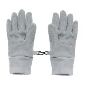 Children's fleece gloves Playshoes image-1
