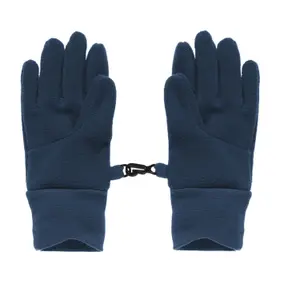 Children's fleece gloves Playshoes image-1