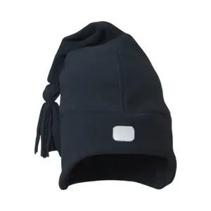 Kids' fleece hat Playshoes image-0