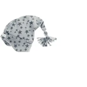 Kids' fleece hat Playshoes Jelly Bag image-0