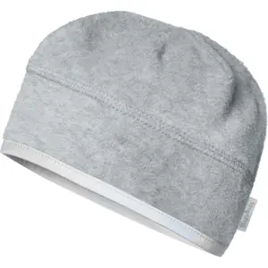 Fleece hat suitable for children's helmets Playshoes image-0