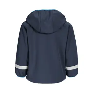 Baby softshell jacket Playshoes image-1