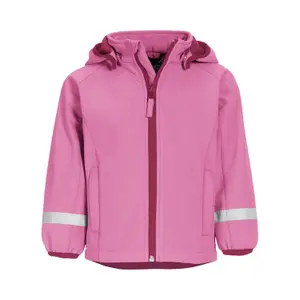 Baby softshell jacket Playshoes image-0