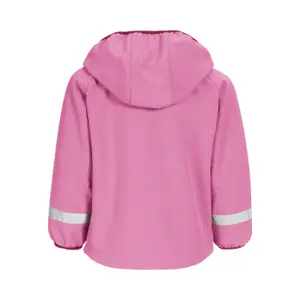 Baby softshell jacket Playshoes image-1