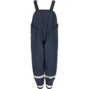 Softshell overalls large size baby boy Playshoes image-1