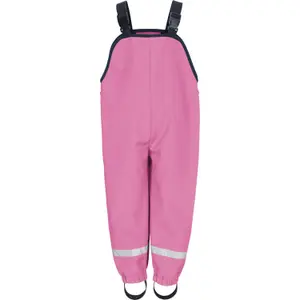 Big girl softshell overalls Playshoes image-0