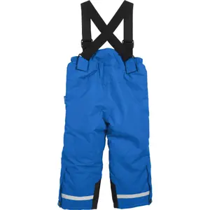 Children's snow overalls Playshoes image-1