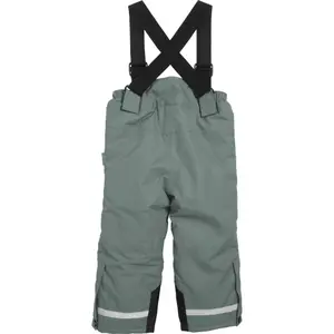 Children's snow overalls Playshoes image-1